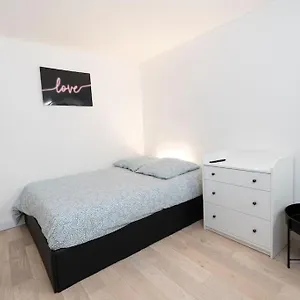 Studio Cosy A Paris